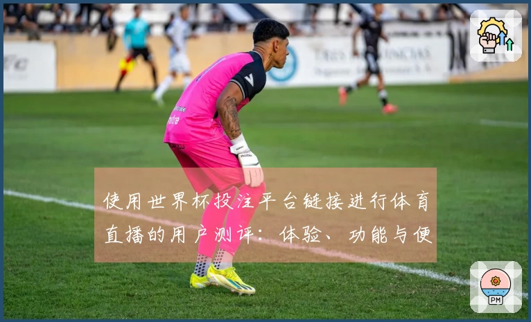 使用世界杯投注平台链接进行体育直播的用户测评：体验、功能与便捷性分析